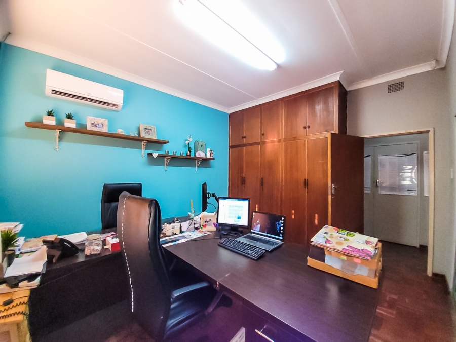 Commercial Property for Sale in Potchefstroom North West